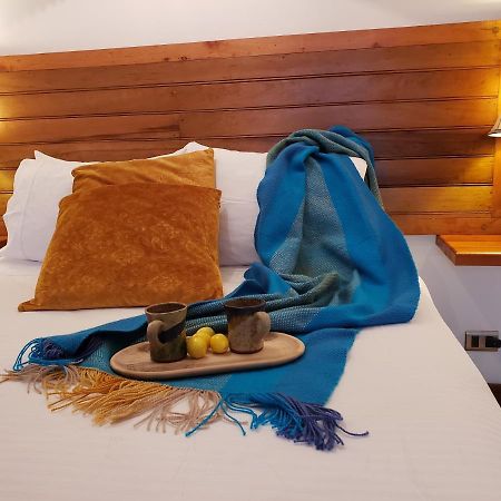 Loft Terrazas De Cachagua Διαμέρισμα Zapallar Εξωτερικό φωτογραφία