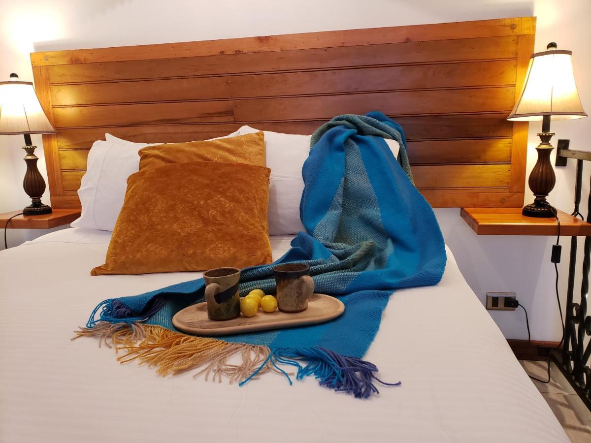 Loft Terrazas De Cachagua Διαμέρισμα Zapallar Εξωτερικό φωτογραφία