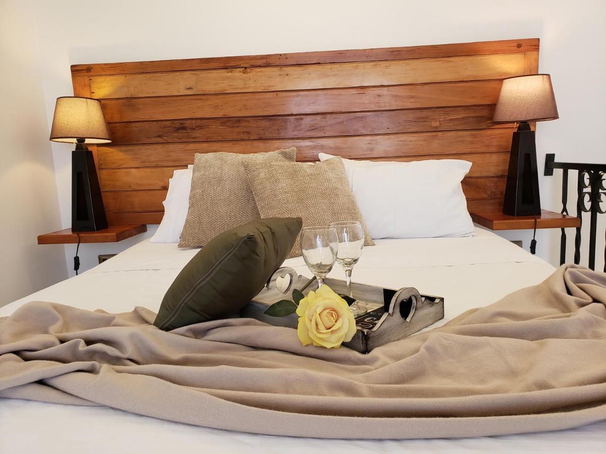 Loft Terrazas De Cachagua Διαμέρισμα Zapallar Εξωτερικό φωτογραφία