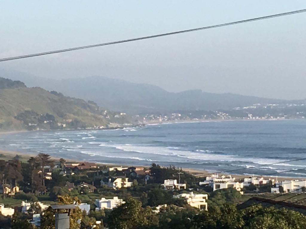 Loft Terrazas De Cachagua Διαμέρισμα Zapallar Εξωτερικό φωτογραφία