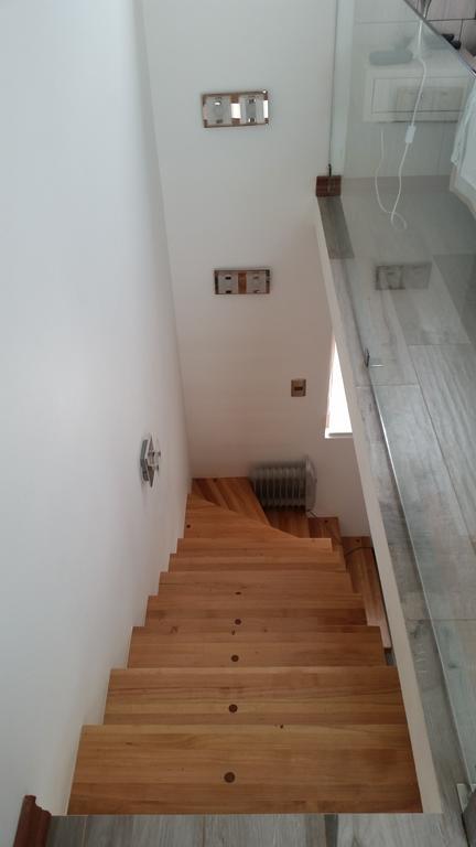 Loft Terrazas De Cachagua Διαμέρισμα Zapallar Εξωτερικό φωτογραφία