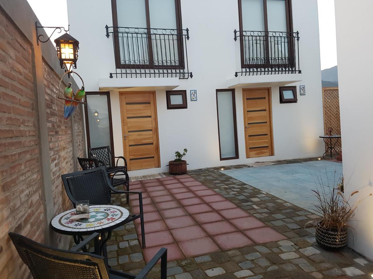 Loft Terrazas De Cachagua Διαμέρισμα Zapallar Εξωτερικό φωτογραφία